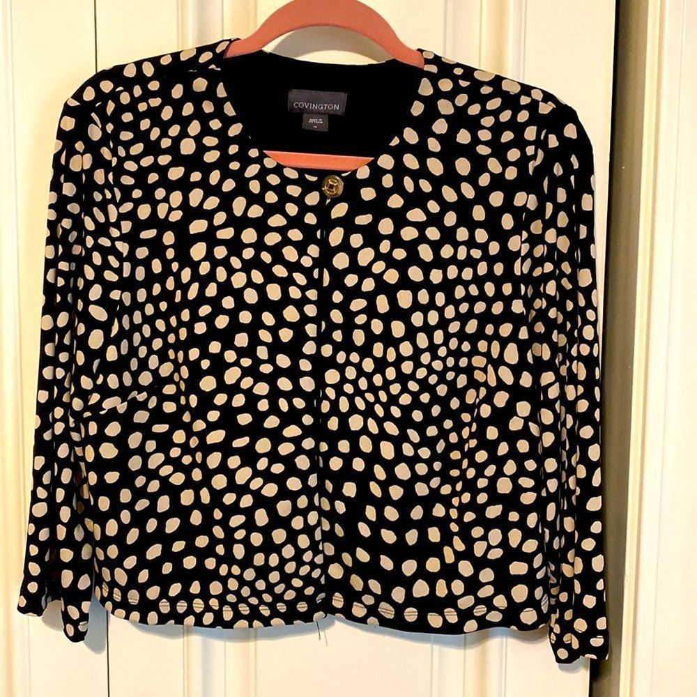 Covington Dressy Cape
